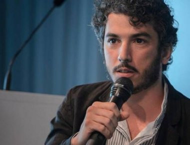 Τουρκία: Ελεύθερος ο Ιταλός Γκαμπριέλε Ντελ Γκράντε- Επιστρέφει στην χώρα του